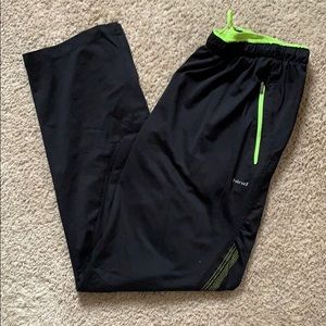 hind running pant